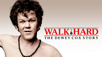 Walk Hard: The Dewey Cox Story (2007)