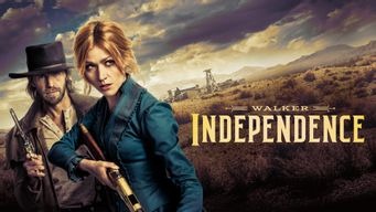 Walker: Independence (2022)