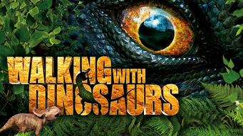 Walking With Dinosaurs (2013)