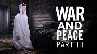 War and Peace Part III: The Year 1812 (1966)