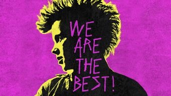 We Are The Best! (2014)