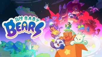 We Baby Bears (2022)