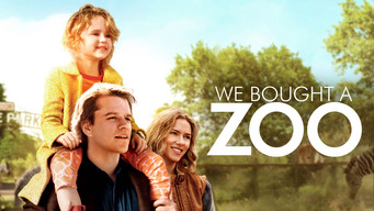 We Bought a Zoo (2011)