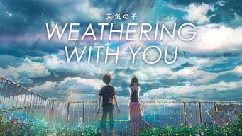 Weathering With You (2019)