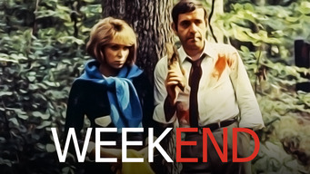 Weekend (1967)
