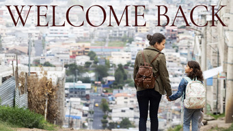Welcome Back (Bienvenidos) (2022)