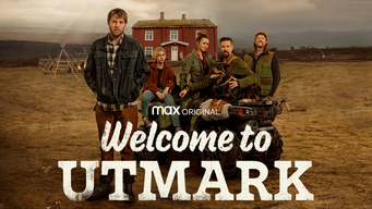 Welcome to Utmark (2021)