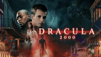 Wes Craven Presents: Dracula 2000 (2000)