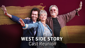 West Side Story: Cast Reunion (2021)