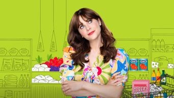 What Am I Eating? with Zooey Deschanel (2023)