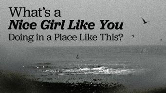 What's a Nice Girl Like You Doing in a Place Like This? (1963)