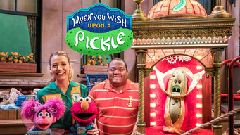 When You Wish Upon a Pickle: A Sesame Street Special (2018)