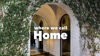 Where We Call Home (2021)