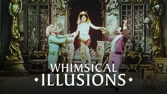 Whimsical Illusions (1909)