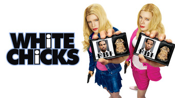 White Chicks (Unrated & Uncut) (2004)