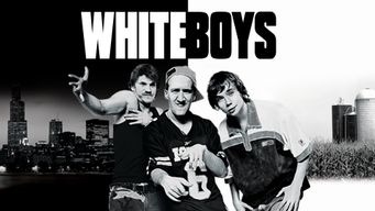 Whiteboys (1999)