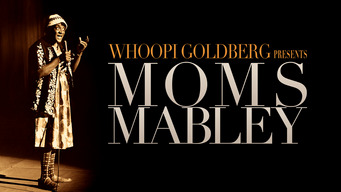 Whoopi Goldberg Presents Moms Mabley (2013)