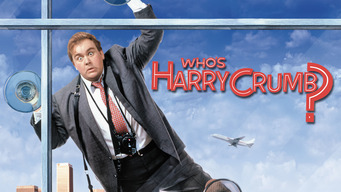 Who's Harry Crumb? (1989)