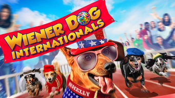 Wiener Dog Internationals (2021)