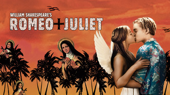 William Shakespeare's Romeo + Juliet (1996)
