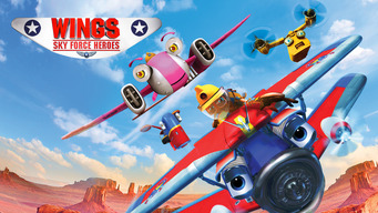 Wings: Sky Force Heroes (2020)