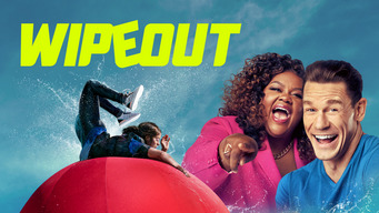 Wipeout (2021)