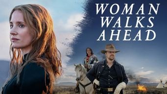 Woman Walks Ahead (2018)