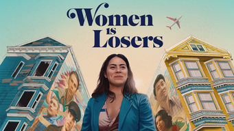 Women is Losers (2021)