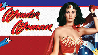 Wonder Woman (1975)