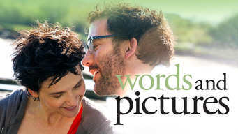 Words and Pictures (2014)