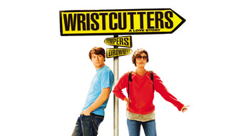 Wristcutters: A Love Story (2007)
