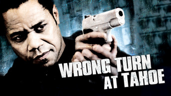 Wrong Turn at Tahoe (2010)