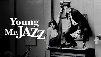 Young Mr. Jazz (1919)