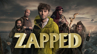 Zapped (2016)