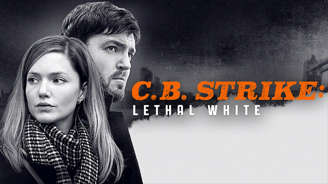 cb strike lethal white
