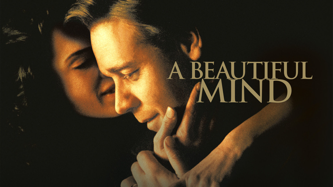 A Beautiful Mind (2001) - HBO Nordic | Flixable