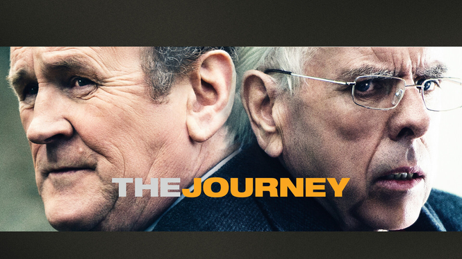 watch the journey (2016 film)