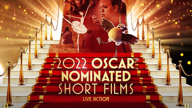 2022 Oscar Nominated Short Films Live Action 2022 Hulu Flixable 8822