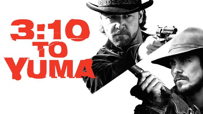 3:10 to Yuma (2007) - Hulu | Flixable