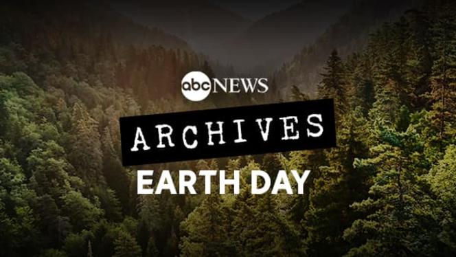 ABC News Archives: Earth Day (1970) - Hulu | Flixable