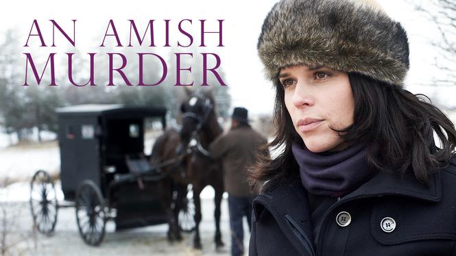 An Amish Murder 2013 Hulu Flixable   An Amish Murder 