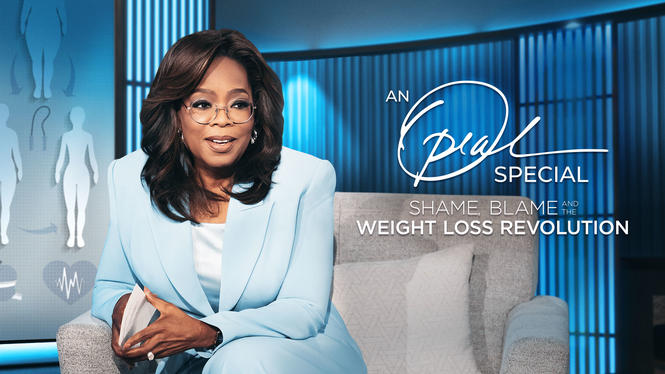 An Oprah Special: Shame, Blame and the Weight Loss Revolution (2024 ...