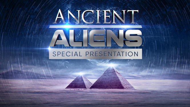 Ancient Aliens Special Presentation (2022) - Hulu | Flixable