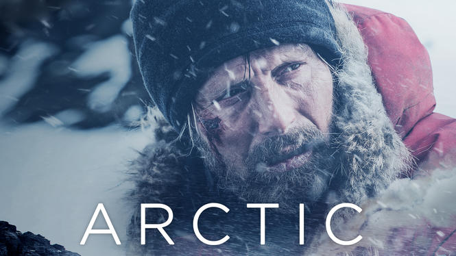 Arctic (2018) - Hulu | Flixable