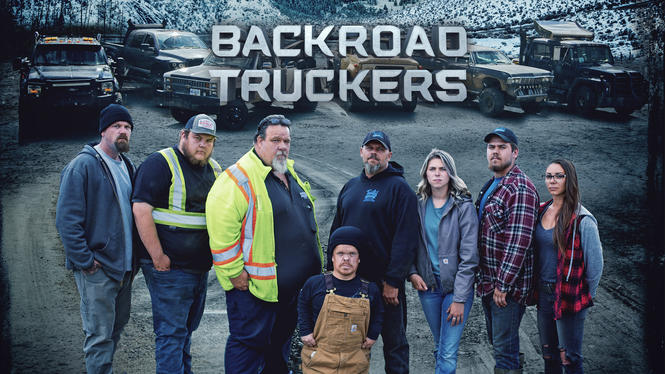 Backroad Truckers Season 3 Release Date - www.inf-inet.com