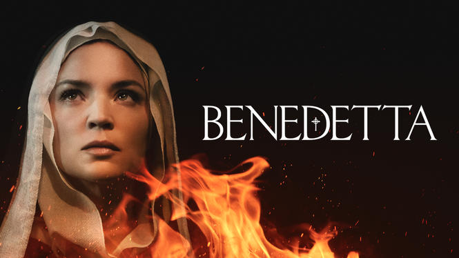 Benedetta (2021) - Hulu | Flixable