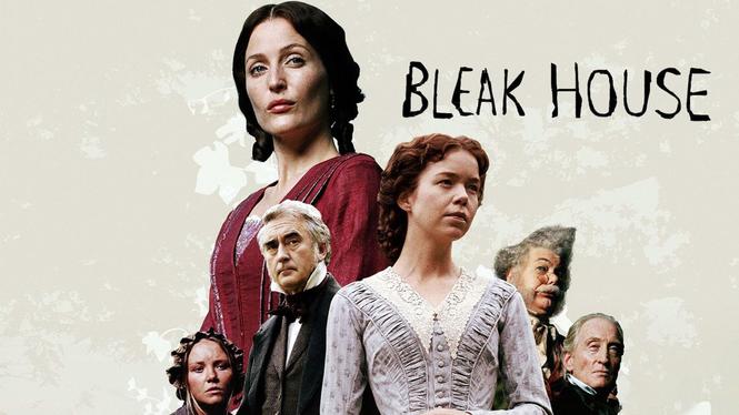 Bleak House (2005) - Hulu | Flixable