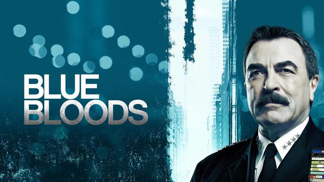 Blue Bloods (2011) - Hulu | Flixable