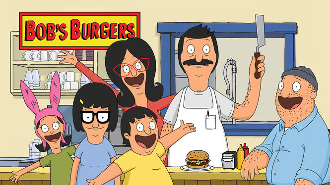 Bob's Burgers (2011) - Hulu | Flixable