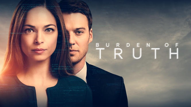 Burden Of Truth (2018) - Hulu | Flixable